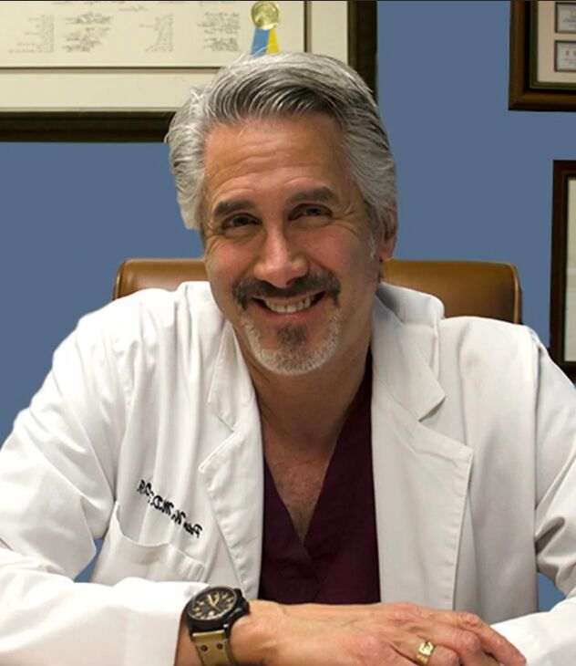 Médico Sexologista Rodrigo