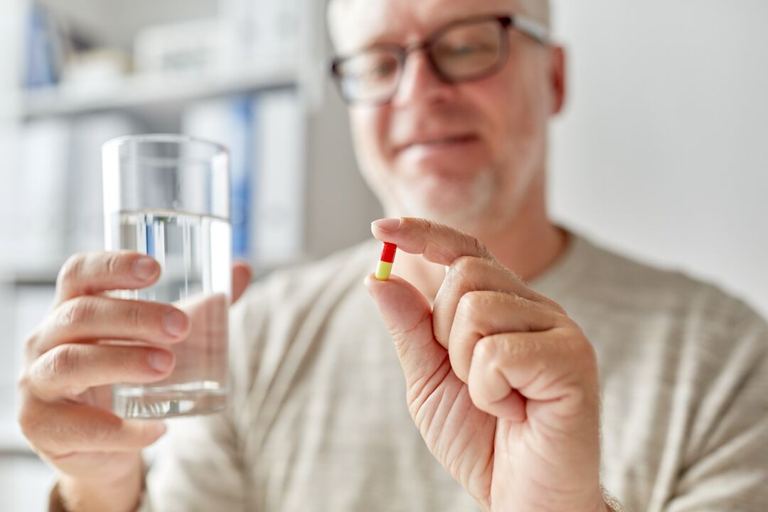 Uso de eroBooost para potência